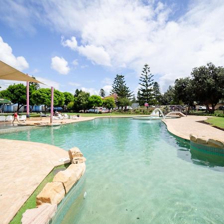 Toowoon Bay Holiday Park Entrance Esterno foto