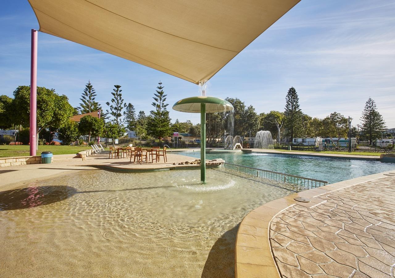 Toowoon Bay Holiday Park Entrance Esterno foto