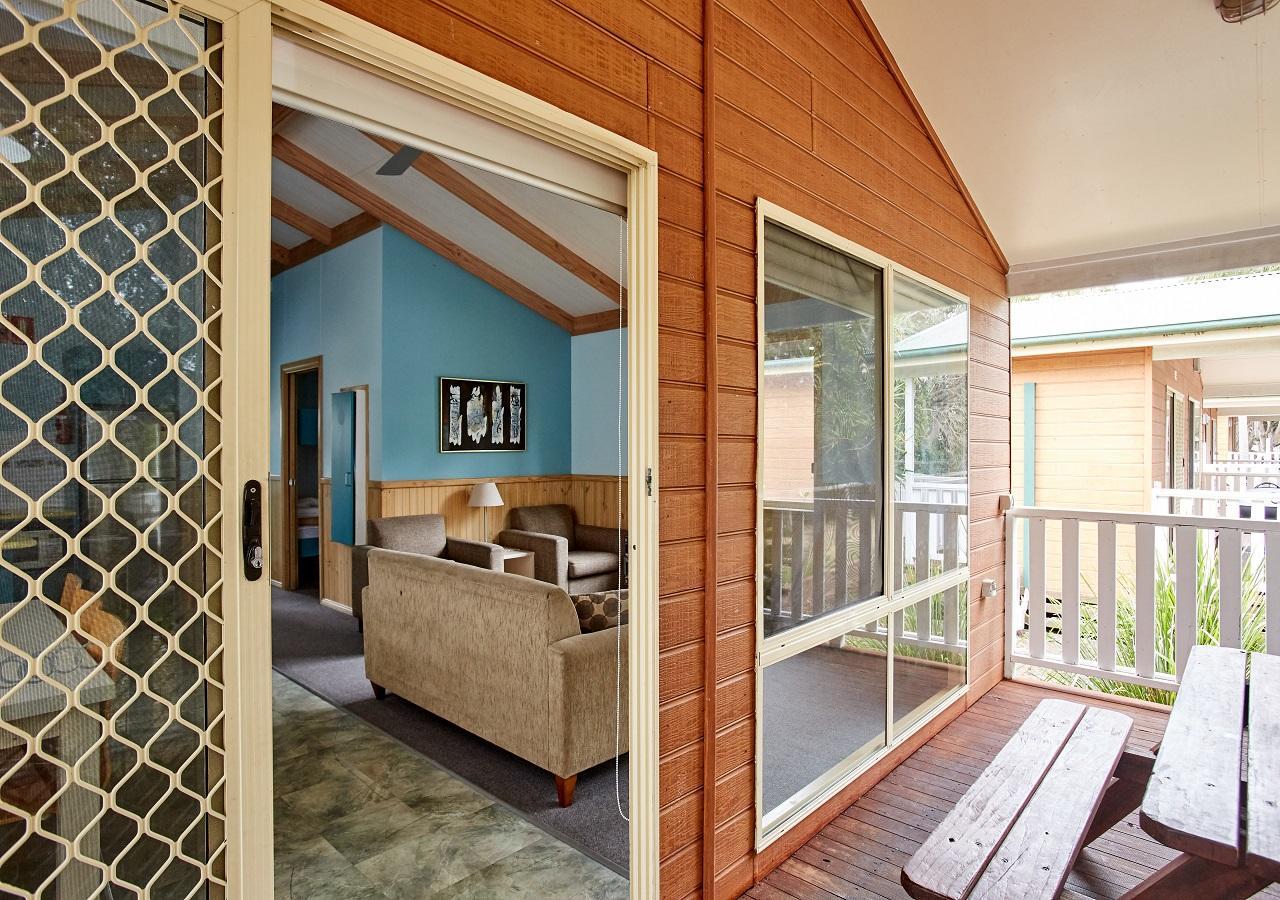 Toowoon Bay Holiday Park Entrance Esterno foto